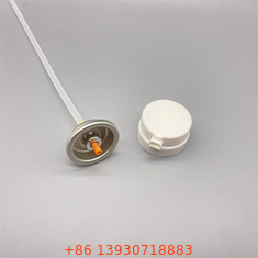 Premium Foam Spray Valve - veelzijdige dispenser voor schoonmakers - hoogwaardige sproeier