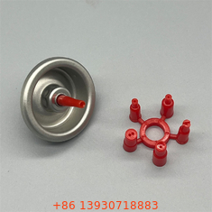 Duurzame Butane Lighter Gas Refill Valve. Efficiënte Aerosol Valve voor Butane Refill. Universele Refill Valve voor Lighter.