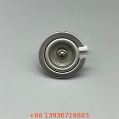 Heavy-Duty Gas Stove Flow Regulator. Verstelbare gascontrole voor koken. Compatibel met binnen- en buitenkachels.