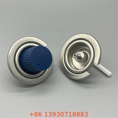 Hoogdrukcampergasregelaar voor grote buitengrillingen 3/8&quot; draad