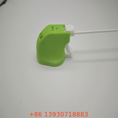 Trigger Spray Cap voor huishoudelijke reiniging - Ergonomisch ontwerp, verstelbaar mondstuk