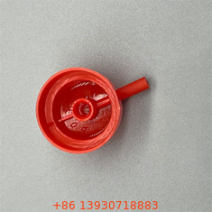 All Direction Spray Valve met actuator voor automotive detail - Compleet bereik, verbeterde precisie
