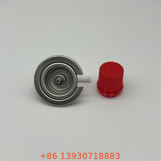 Premium Butane Repair Valve voor aanstekers Miniatuurgrootte