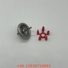 Professionele Nylon Stem Lighter Gas Spray Valve voor industriële lighters