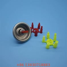Universal Lighter Refill Valve Tool voor Outdoor Adventures lichtgewicht Duurzaam