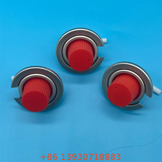 Langdurige prestaties Butane gasfles klep 1 inch