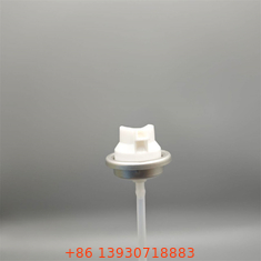 FoamMaster Valve & Actuator voor Foam Cleaner.