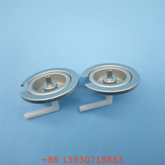 Versatile cartridgegasklep voor meerdere toepassingen - Flexible klep voor verschillende toepassingen