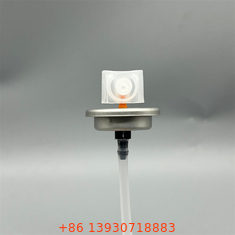 Versatile zuurstofsproeivalk actuator - verstelbaar - stroom voor verschillende toepassingen