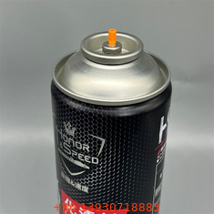 Zware smeermiddelklep WD-40 voor maritieme apparatuur met zoutwaterbestendigheid
