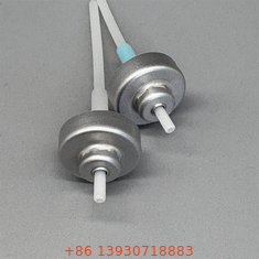 Voedingsmiddelenklasse 20 mm plastic stammeters voor eetbare oliën met een hygiënische constructie