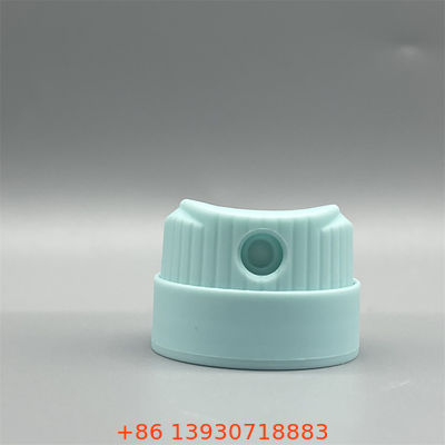 Deodorant Body Spray Klep Brede Mist Dispenser voor Deodorant Formules