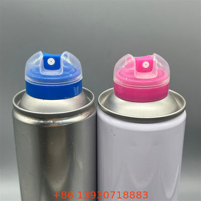 Heavy-Duty Aerosol Spray Air Freshener voor openbare toiletten met antibacteriële eigenschappen