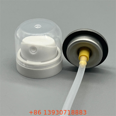 Aromatherapie Air Freshener Spray Valve voor spa's met kalmerende geurdispersie en therapeutisch ontwerp