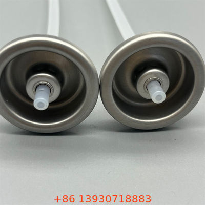 Hoogwaardige Zonnebrandsprayklep voor Atleten met Zweetbestendig Mondstuk & Sneldrogende Formule