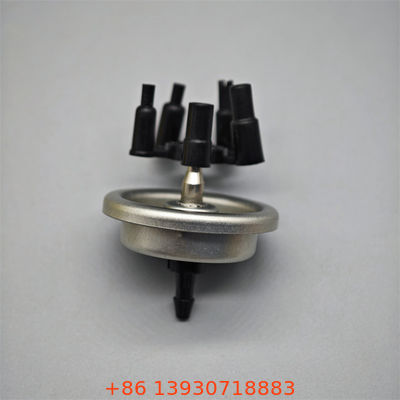 Premium hervulbaar aërosolventielsysteem voor winddichte fakkels met verstelbare vlambeheersing