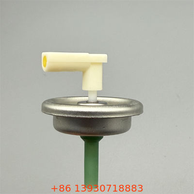 Premium metingsklep voor luchtverfrissersystemen met consistente geurverspreidingstechnologie