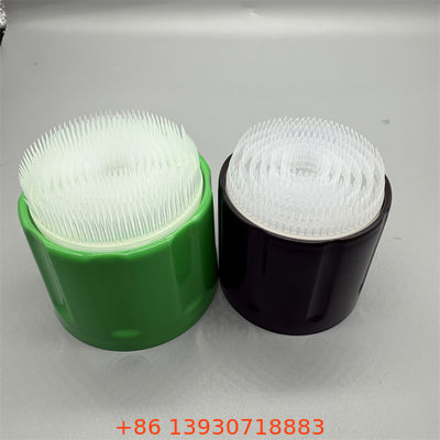 Zeer nauwkeurige schuimreinigerklep voor auto-reinigingsproducten met instelbare schuimdichtheid