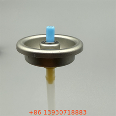 Precisie Dosering Poederspuitventiel voor Industriële Coating en Cosmetische Compact Toepassingen met Consistente Dispersie Technologie