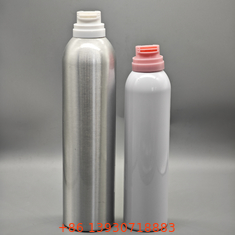 Hoogwaardige scheer schuim klep 1-inch aerosol kan aerosol klep