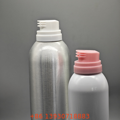 Precisie Scheerschuim Spray Actuator Soepele Dispenser voor Dagelijkse Verzorging Professioneel Gebruik
