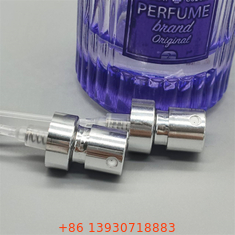 Elegante Parfum Spraypomp voor Vintage Geurcollecties met Klassieke Esthetiek & Soepele Werking