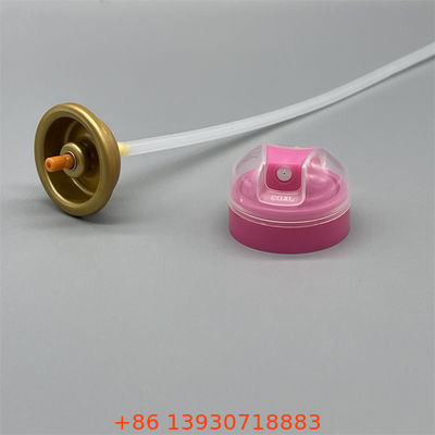 Body Spray Ventiel voor Luxe Parfum & Eau de Cologne Flessen met Elegant Spuiten & Premium Uitstraling