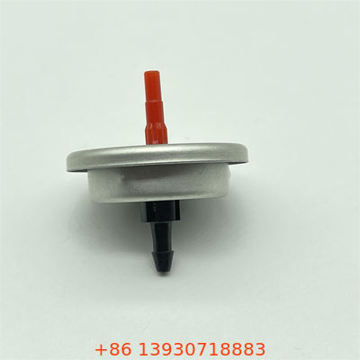 1 inch butaan aanvulventiel met Buna-afdichting