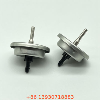 1 inch butaan aanvulventiel met Buna-afdichting