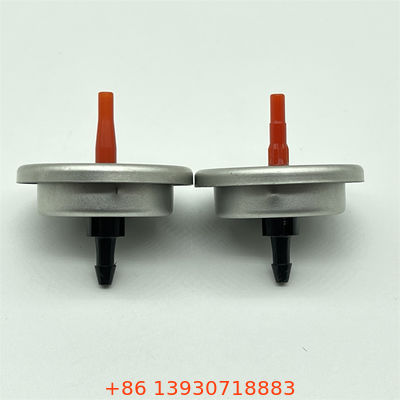 1 inch butane-opvulklep voor gaslakers met Buna-pakking