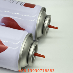 1 Inch Butaan Navulventiel voor Aanstekers met Buna Pakking