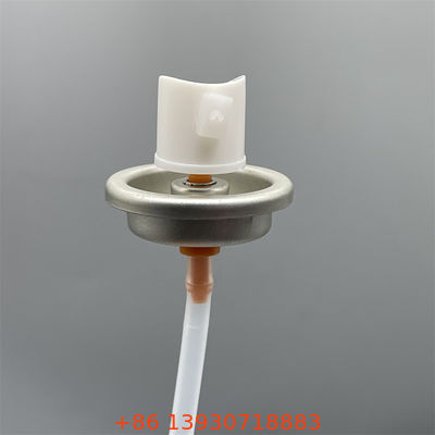 Heavy-Duty Industrial Paint Spray Valve voor fabrieksproductielijnen met betrouwbare continue stroom en slijtagebestendige wolfraamcarbide spuitstuk