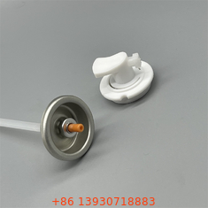 Miniatuur detail verf spuitklep voor precisie touch-ups en artistieke projecten met ultra-fijne ventilator patroon en lichtgewicht lichaam