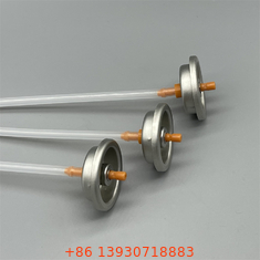 1 inch Industrial Aerosol Spray Paint Valve voor verf met een hoge viscositeit