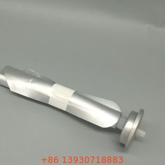 Geavanceerde zak voor kleptechnologie voor premium cosmetica en farmaceutische sprays met superieure productbescherming en precieze dosering