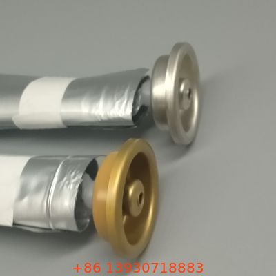 High Barrier Bag-on-Valve voor Lange Houdbaarheid en Productintegriteit