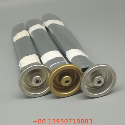 Geavanceerd Vrouwelijke Bag-on-Valve Systeem Voor Huidverzorging En Cosmetische Sprays