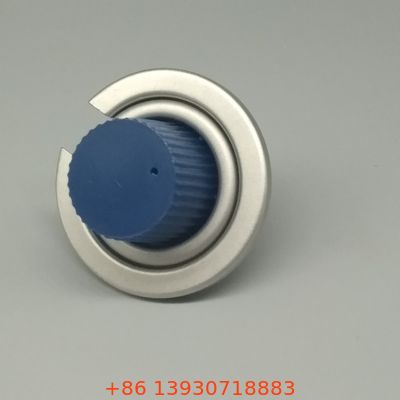 Automatische afsluiter butaanklep - Thermokoppel veiligheidsregelaar voor draagbare binnenfornuizen