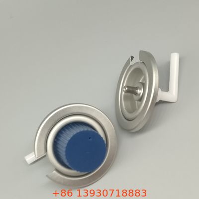 Hittebestendige Butaangasventiel - Krachtige regelaar voor Aziatische wokbranders en roerbakken