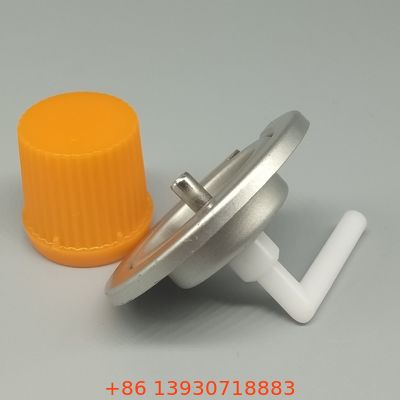 Zelfmaak-butaankraan - Eenvoudige installatie vervangende regelaar & bedieningsknop voor thuisreparatie