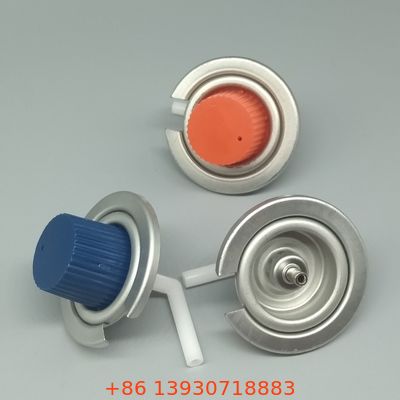 Butaangasfornuisventiel vervangingsonderdeel - Universele pasvorm bedieningsknop & regelaar voor draagbare fornuizen