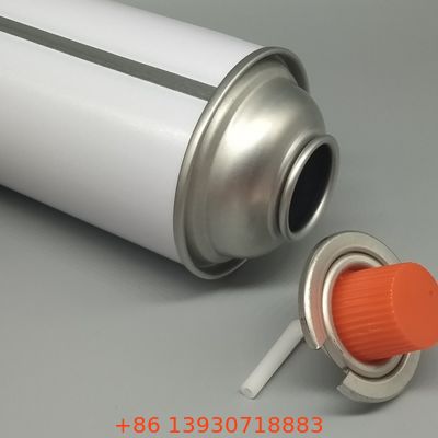 Draagbare Butane Gas Stove Valve Ideaal voor kamperen, buiten koken en reiskachels.