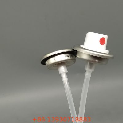 Vrouwelijke spuitklep voor professionele automotive- en meubelcoatingtoepassingen