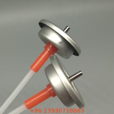 Aerosol meters voor luchtverfrissers voor thuis en kantoor