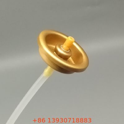 Air Freshener Spray Valve Wide Dispersion Parfum Mist Nozzle voor thuis en auto