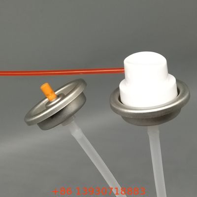 Onderhoudsarme MDF-kit carburateurklep voor technici in afgelegen gebieden met zelfreinigende componenten