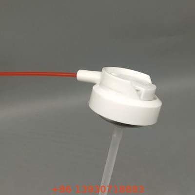 Hoogdruk WD-40 spuitklep voor professionele onderhouds-aërosolen