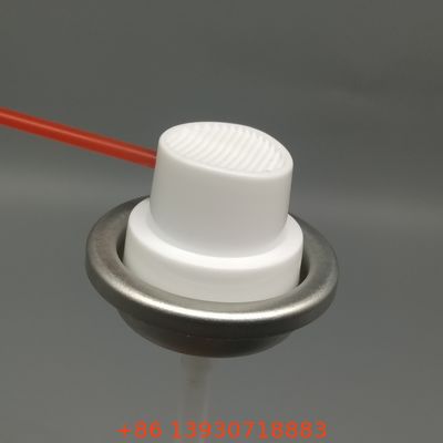 Milieubewuste WD-40 Smeerventiel voor Gereguleerde Industrieën en Gevoelige Omgevingen met Lekvrij Ontwerp en Duurzame Materialen