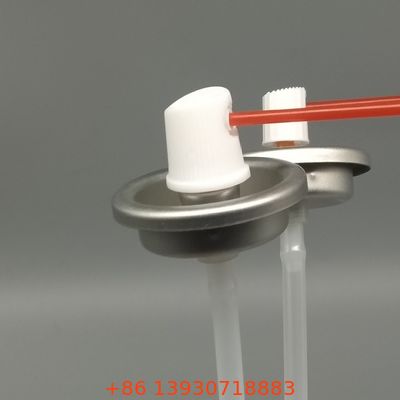 WD-40 smeerklep met hoge capaciteit voor fabrieken en auto-assemblagelijnen met snelle doseertechnologie