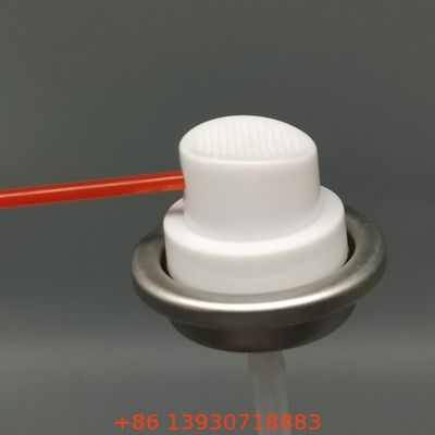 Precisie-gedoseerde WD-40 smeerklep voor technische toepassingen en delicate machines met micro-dosering